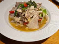 -疆里疆外·和田烤肉·清真