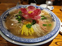 -老雒阳面馆·水席(王城路店)