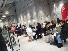 大堂-Sunflour(来福士店)