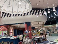 -奈尔宝家庭中心·亲子餐厅(鄞州万达店)