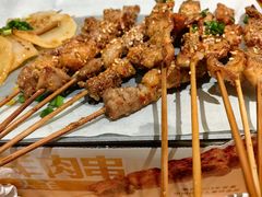 -木屋烧烤(龙湖天街店)