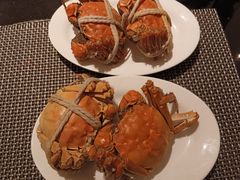 -上海锦江汤臣洲际大酒店壹阶层