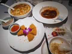 -南门食仙·手工福州菜(南门兜店)