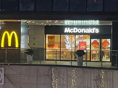 -麦当劳(顾村公园店)