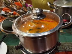 -火舞泰·泰式海鲜火锅餐厅(世纪城店)