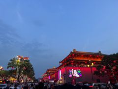 -大唐不夜城