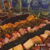 从没见过性价比这么高的清吧餐厅
