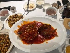 -眉州东坡(北苑华贸店)