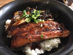 -春笙食堂.丼饭拉面寿司(GOGO新天地店)