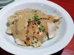 -窄巷子陕菜馆·地道陕西菜(粉巷店)