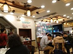 大堂-丽的面家(多宝路店)