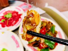 -燃计沙茶皇·香港沙茶火锅(人广旗舰店)