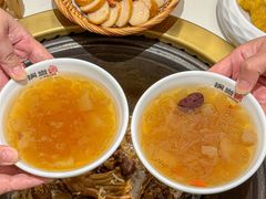-锅当当铁锅炖烀饼王(长泰广场店)