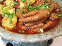-蕃茄述·好汤自然来(江汉路店)