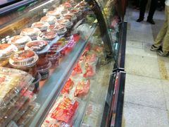 -皇上皇腊味店(下九路店)