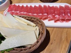 -四喜小胖·北京涮肉(五道营店)