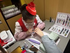 -海底捞火锅(宇飞大厦店)