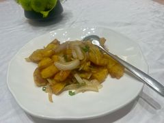 -霞客居酒店·霞客食府·宁海特色小海鲜
