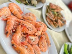 -秋姐美食店(旅游大道店)