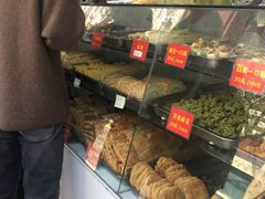 -宋记饼家(石门二路店)