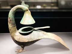 -广西壮族自治区博物馆