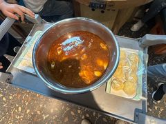 -马家大院铁锅炖(京粮广场店)