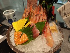 -匠和风精致料理(祥禾天地店)