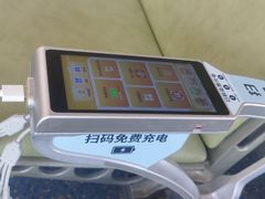 -太原武宿国际机场