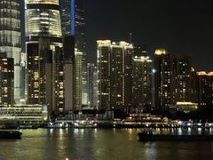 -上海外滩英迪格酒店