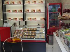 -泰康食品有限公司食品厂