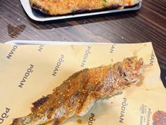 -破店肥哈·东北烧烤(南山保利店)