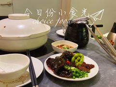 -湯系餐室(苏宁广场店)