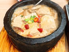 -羊之道草原味道清真餐厅(番禺店)