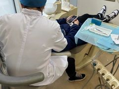 -宁波壹加壹口腔·矫正种植中心
