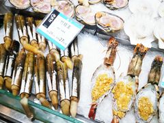 -船梆煮•蒸汽海鲜·炉火烤肉(五四广场店)