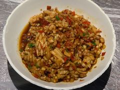 酸辣鱿鱼卷-壹盏灯(惠农店)