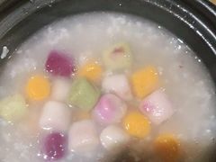 -吴记粥铺·淮扬小馆(欧尚店)