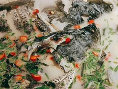 -老傅家湘潭水煮活鱼店(众一国际店)