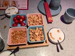 -味妙烤鱼吧(回龙观店)