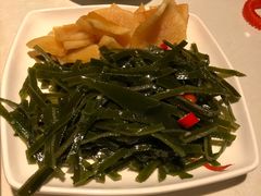-海底捞火锅(公益西桥店)