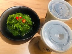 -蛙人战队·饭堂(储能大厦店)