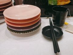 -争鲜回转寿司(天府广场-今站PLUS店)