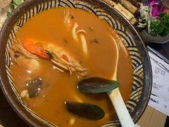 -上楼私房菜(院士路店)