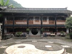 景点-关岳庙
