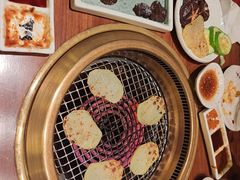 -御牛道日式烤肉料理(杭州万象城店)