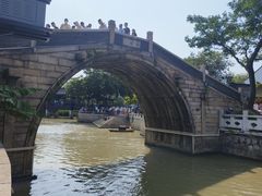 -枫桥景区