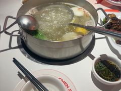 -陈记顺和潮汕牛肉火锅(棠德南路店)