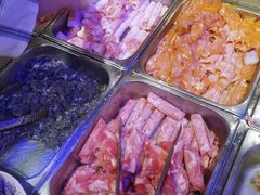 -阪尚皇·原切牛排·烤肉火锅自助(北京路店)