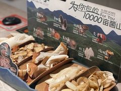 -芸山季·云南野生菌火锅(宝能环球汇店)