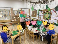 -爱乐恩幼儿园(亦庄园店)